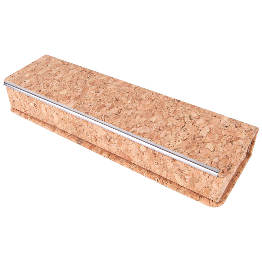 VEGA AHŞAP TEKLİ KALEM SETİ - 3