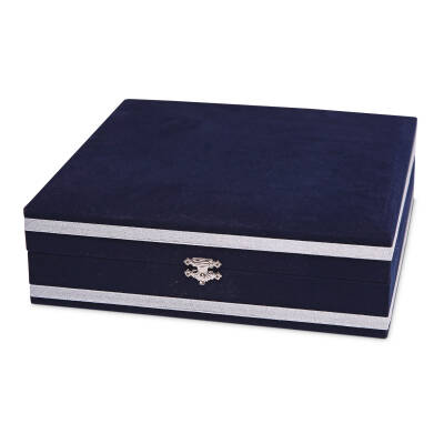 VEZİR LÜKS FİNCAN TAKIMI - 2