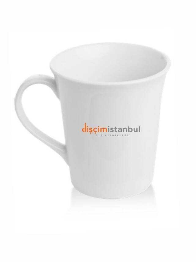 VV02MG Güral Porselen Kupa Bardak - 1