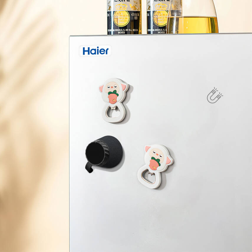 YANKI SİYAH BLUETOOTH MIKNATISLI IŞIKLI HOPARLÖR - 4