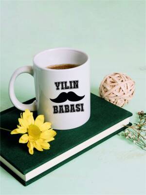 Yılın Babası Kupa Bardak