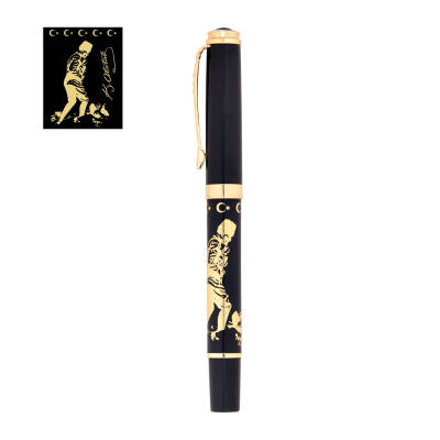 YÜREĞİR ATATÜRK KABARTMALI TEKLİ KALEM SETİ - 2